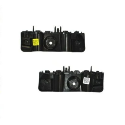 Clio 5-V Ön Tampon Braketi (Takım) 2020-> 269B13664R 