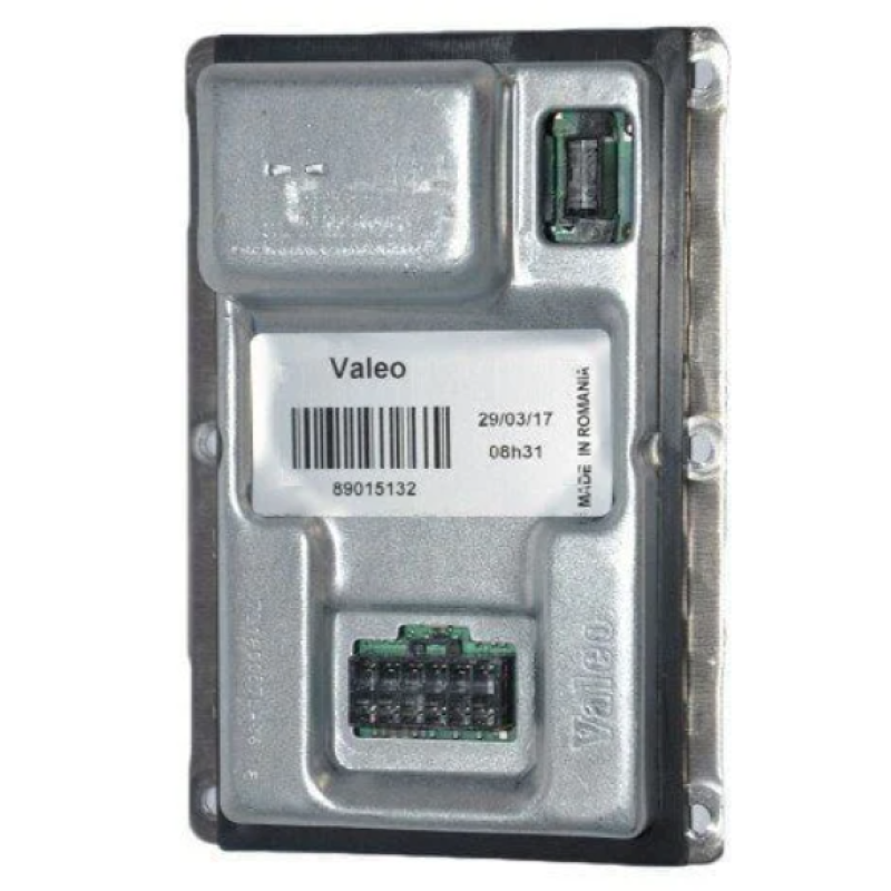 Megane 2-II Zenon Far Beyni (Xenon) (2003-2005) 7701207648 -Orjinal Yedek Parça