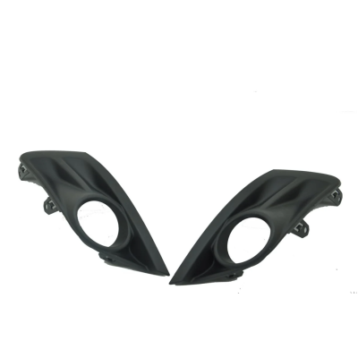 261524983r Sis Far Çerçevesi Tk.Fluence 2012 Sonrası (Sisli Tip)