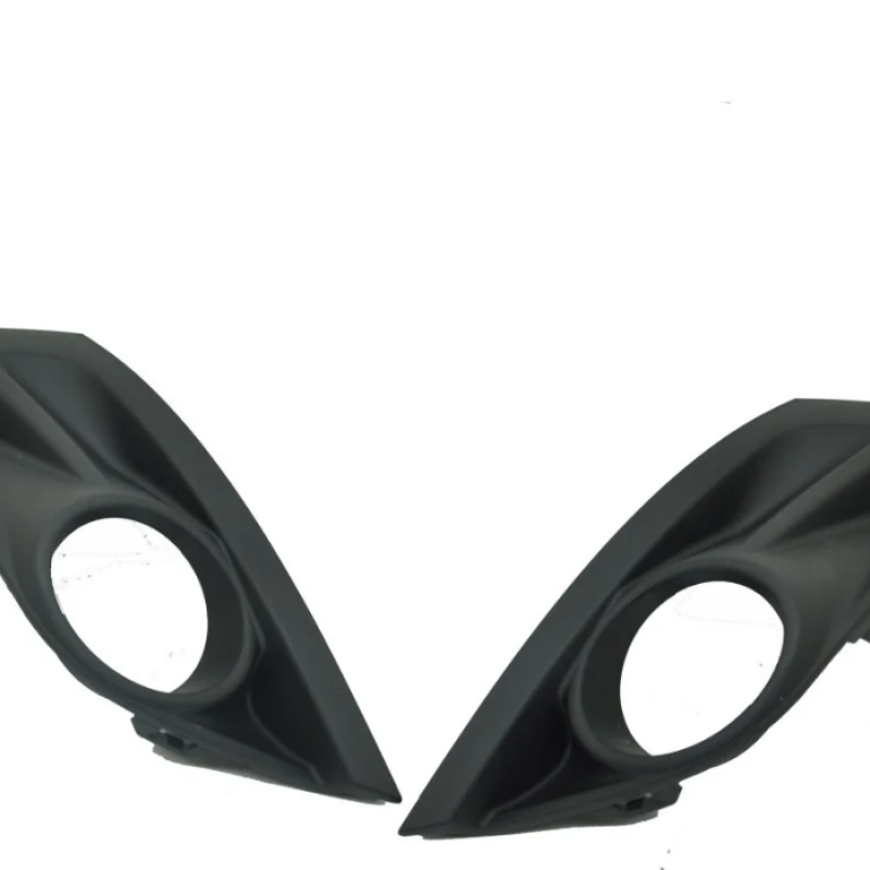 261524983r Sis Far Çerçevesi Tk.Fluence 2012 Sonrası (Sisli Tip)