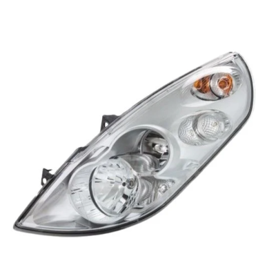 Master 3-III Ön Sol Far Lambası (2010-2020) 260602078R-260608210R -Renault Mais