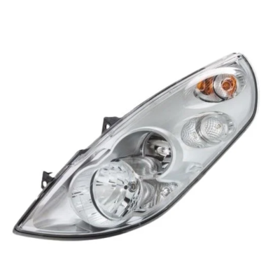 Master 3-III Ön Sol Far Lambası (2010-2020) 260602078R-260608210R -Renault Mais