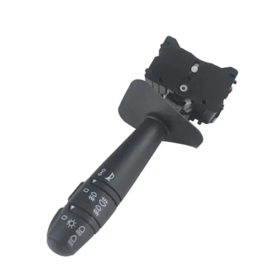 Renault Clio 2 - II - Hatchback Far Sinyal Kolu Sisli - 7701066570