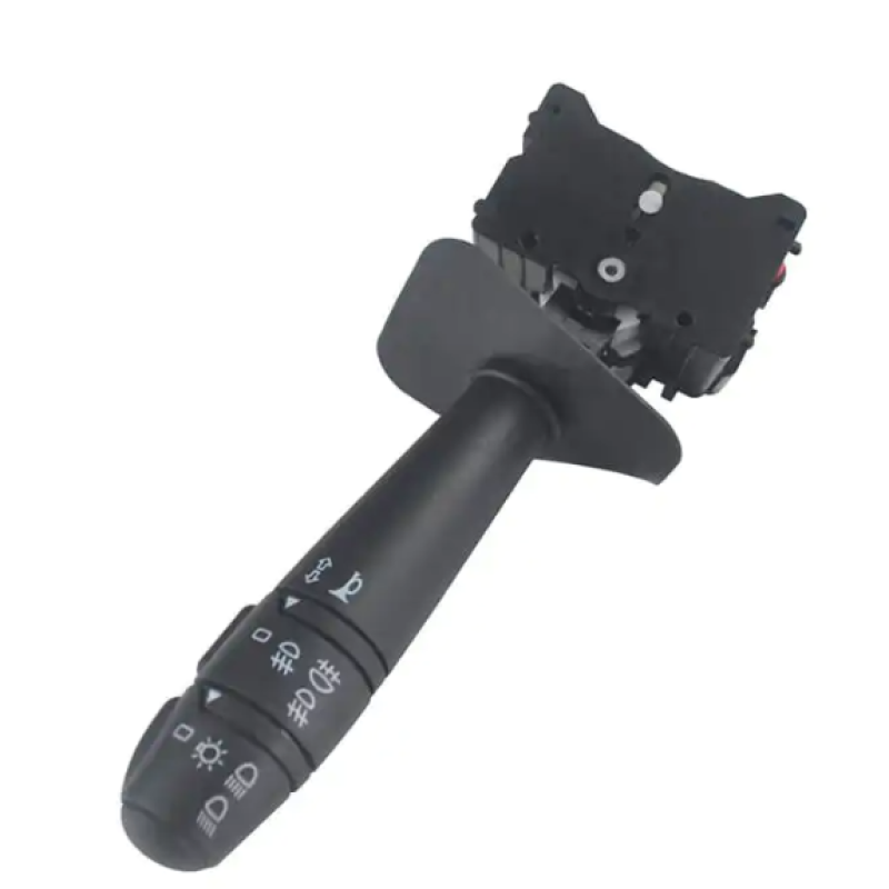 Renault Clio 2 - II - Hatchback Far Sinyal Kolu Sisli - 7701066570