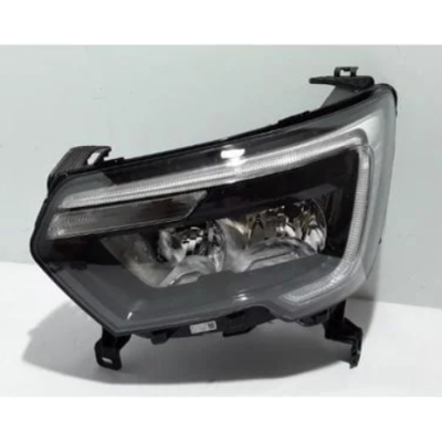 Master 4-IV Sol Far Lambası 2020-> 260607867R -Renault Mais