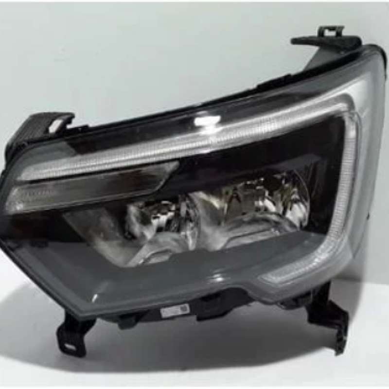 Master 4-IV Sol Far Lambası 2020-> 260607867R -Renault Mais