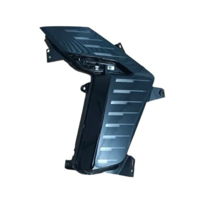 Clio 5-V Sağ Gündüz Far Lambası 2020-> 266002703R -Renault Mais