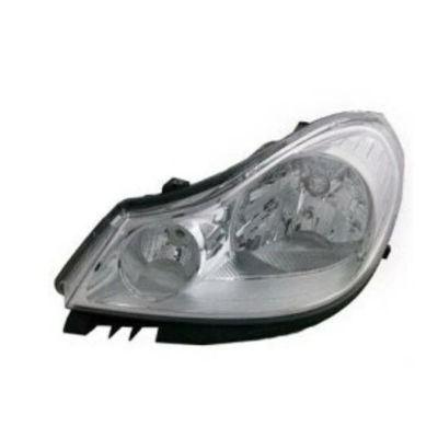 Clio Symbol Thalia Sol Far Lambası (Motorsuz) (2009-2012) 260606079R-7701070630 