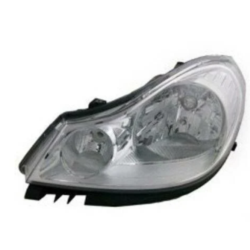 Clio Symbol Thalia Sol Far Lambası (Motorsuz) (2009-2012) 260606079R-7701070630 