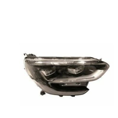 Megane 4-IV Sağ Far Lambası Led Xenon 2016-> 260102920R-260106126R-260109670R -Renault Mais