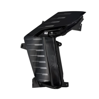 Clio 5-V Sol Gündüz Far Lambası 2020-> 266051410R -Renault Mais