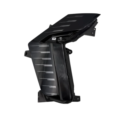 Clio 5-V Sol Gündüz Far Lambası 2020-> 266051410R -Renault Mais