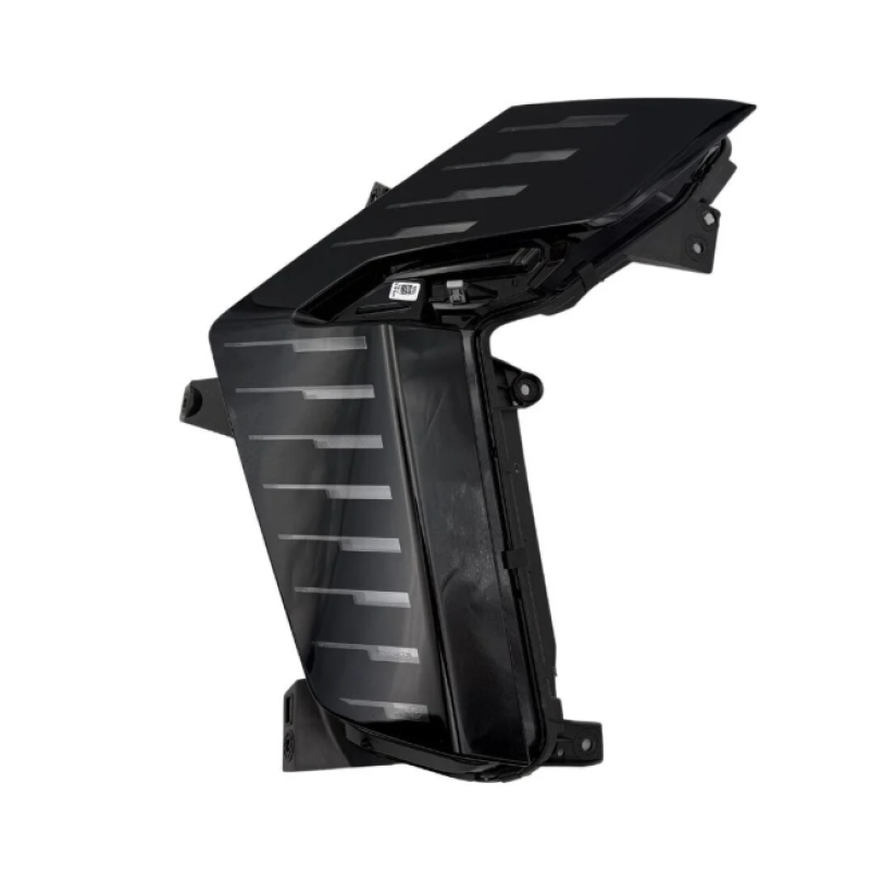 Clio 5-V Sol Gündüz Far Lambası 2020-> 266051410R -Renault Mais