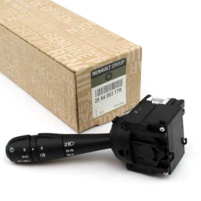 Clio 2-II Symbol Logan 2-II Sandero 2-II Far Korna Kumanda Kolu Sissiz (13-20) 8201167982 