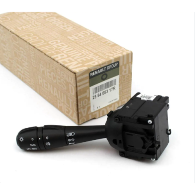 Clio 2-II Symbol Logan 2-II Sandero 2-II Far Korna Kumanda Kolu Sissiz (13-20) 8201167982 