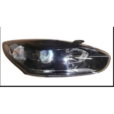 260106128R MEGANE 3 III GRANDTOUR SAĞ FAR MAIS