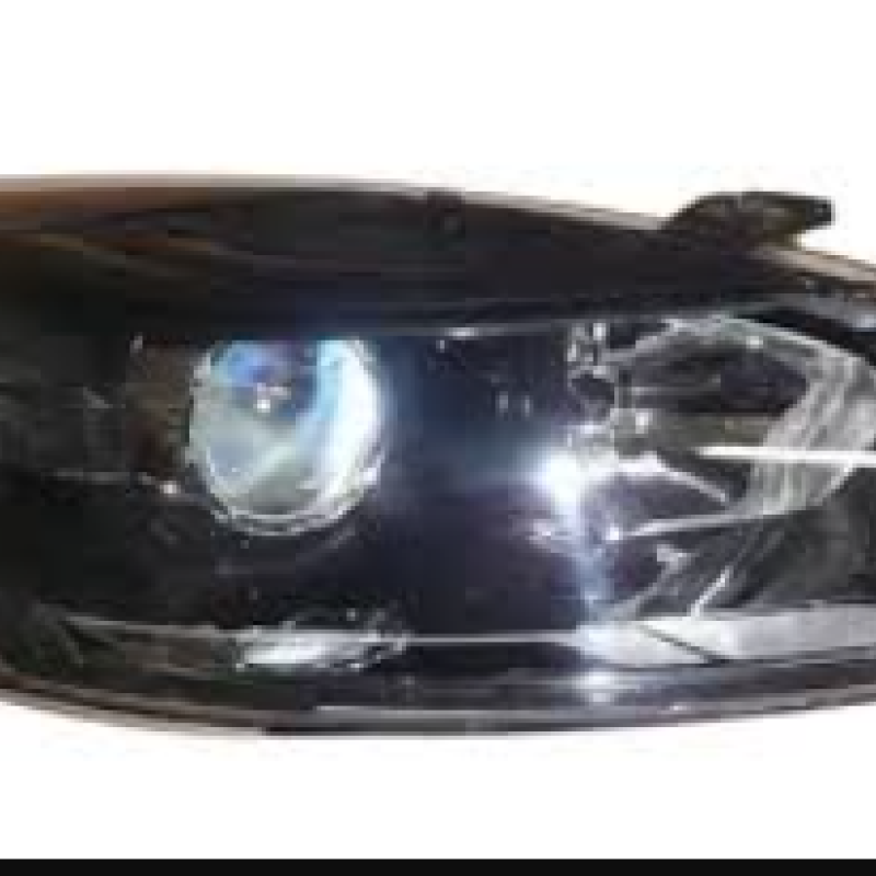 260106128R MEGANE 3 III GRANDTOUR SAĞ FAR MAIS