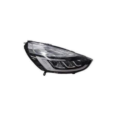 Clio 4-IV Sağ Far Lambası (Ledli) (2013-2020) 260101766R -Renault Mais
