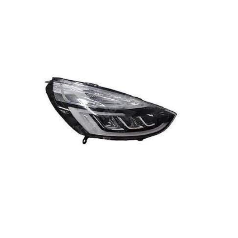 Clio 4-IV Sağ Far Lambası (Ledli) (2013-2020) 260101766R -Renault Mais