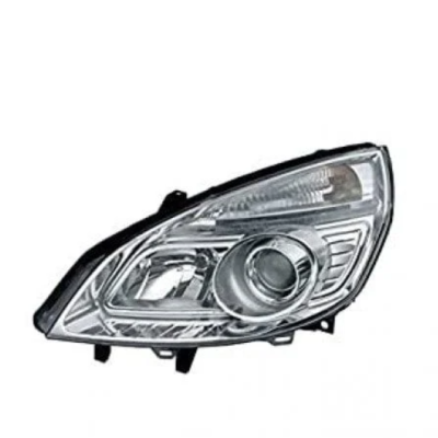 Scenic 2-II Sol Far Lambası (2006-2009) 7701065913 