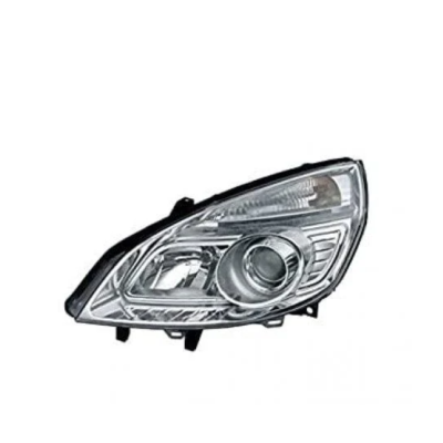 Scenic 2-II Sol Far Lambası (2006-2009) 7701065913 