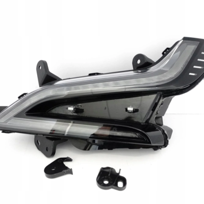 Megane E-Tech Sol Gündüz Farı 2024-> 266053014R - Renault Mais