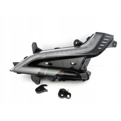 Megane E-Tech Sol Gündüz Farı 2024-> 266053014R - Renault Mais