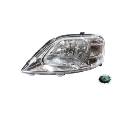 Logan 1-I Sol Far Lambası (2008-2012) 8200744753 -Renault Mais