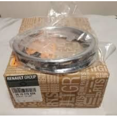 Clio 2-II Symbol Joy Sis Nikelajı Takım (2013-2015) 261527502R -Renault Mais