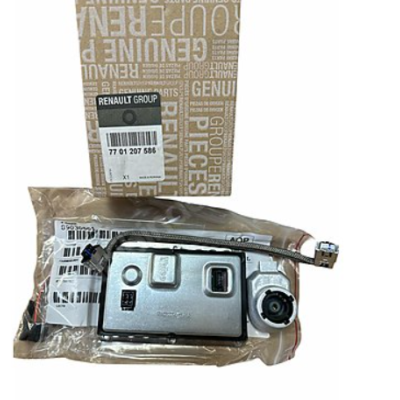 Laguna 2-II Zenon (Xenon) Far Beyni (2002-2005) 7701207586-7701207587