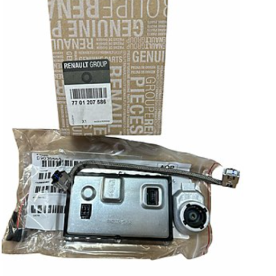 Laguna 2-II Zenon (Xenon) Far Beyni (2002-2005) 7701207586-7701207587