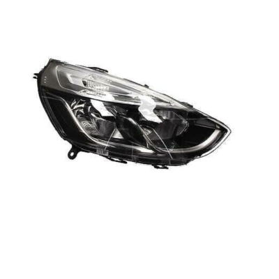 Clio 4-IV Sağ Far Lambası (Krom Nikelajlı) (2016-2020) 260103317R