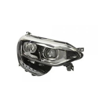 Megane 4-IV Sağ Far Lambası Ledli (2016-2019) 260106827R -Renault Mais