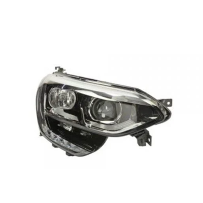 Megane 4-IV Sağ Far Lambası Ledli (2016-2019) 260106827R -Renault Mais