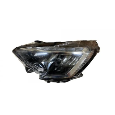 Clio 5-V Sol Far Lambası Touch Ledli 2020-> 260609987R -Renault Mais