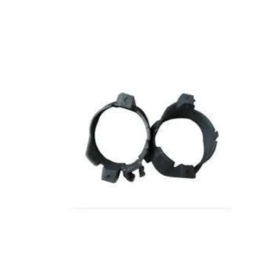 Clio 2-II Sis Far Yuva Bağlantı Braketi (Takım) (2003-2008) 7701207123 -Renault Mais