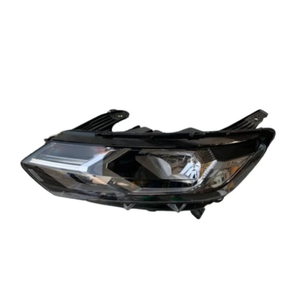 Sandero 3-III Jogger Ön Sol Far Lambası (Siyah) 2020-> 260602809R - Renault Mais