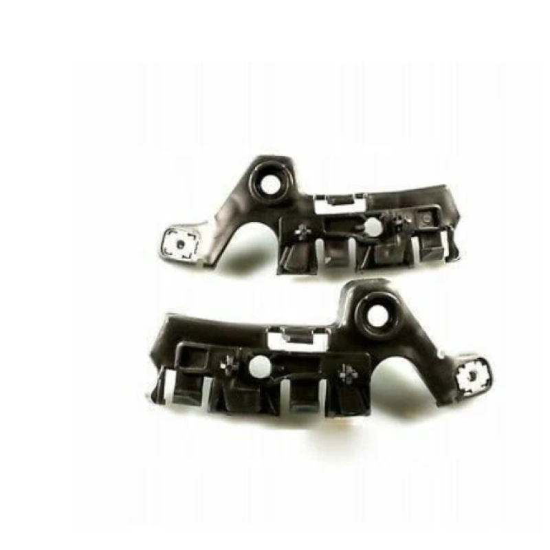 Megane 3-III Ön Tampon Bağlantı Ayağı Braketi Takım (2008-2016) 620500001R