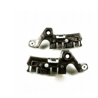 Megane 3-III Ön Tampon Bağlantı Ayağı Braketi Takım (2008-2016) 620500001R