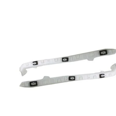 Megane 4-IV Arka Tampon Bağlama Yan Ayağı Takım 852227740R