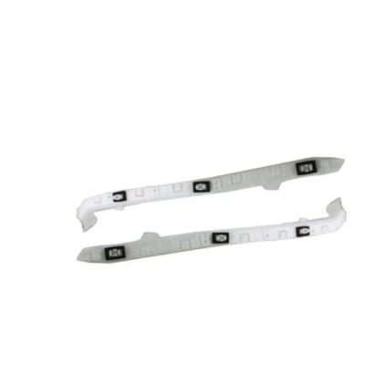 Megane 4-IV Arka Tampon Bağlama Yan Ayağı Takım 852227740R