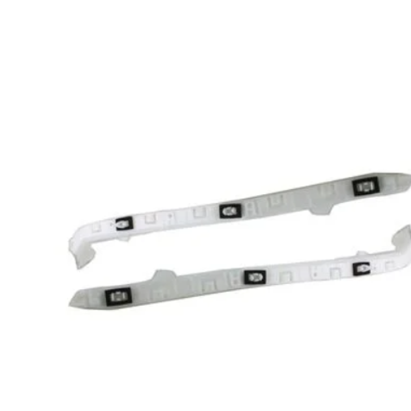 Megane 4-IV Arka Tampon Bağlama Yan Ayağı Takım 852227740R