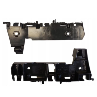 Dokker Ön Tampon Ayağı Braketi Takımı (2013-2020) 622211644R