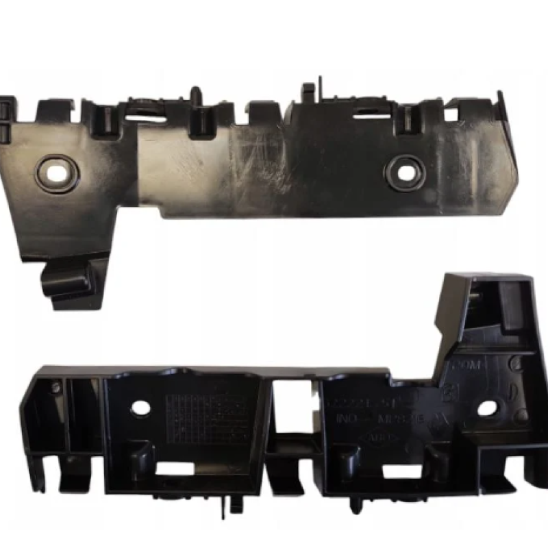 Dokker Ön Tampon Ayağı Braketi Takımı (2013-2020) 622211644R