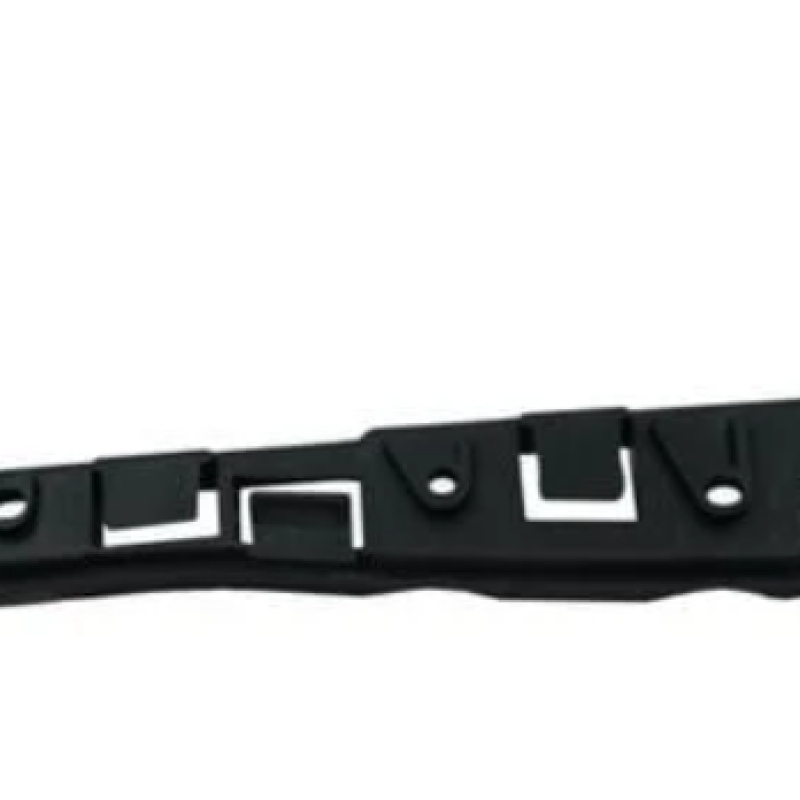 Logan 1-I Sandero 1-I Ön Tampon Ayağı Sol (2004-2012) 8200735118 