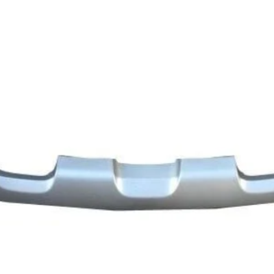 Sandero 2-II Arka Tampon Alt Kısım (Bakalit) (2013-2020) 850701446R