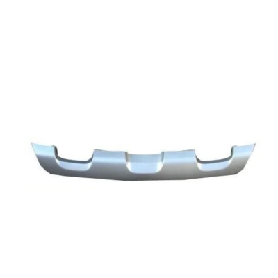 Sandero 2-II Arka Tampon Alt Kısım (Bakalit) (2013-2020) 850701446R