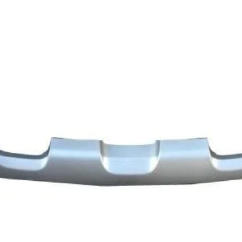 Sandero 2-II Arka Tampon Alt Kısım (Bakalit) (2013-2020) 850701446R