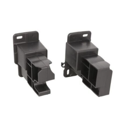 Clio 4-IV Sol Ön Tampon Darbe Emici Bağlantı Ayağı (Takım)(2013-2020) 620920254R 