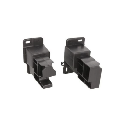 Clio 4-IV Sol Ön Tampon Darbe Emici Bağlantı Ayağı (Takım)(2013-2020) 620920254R 